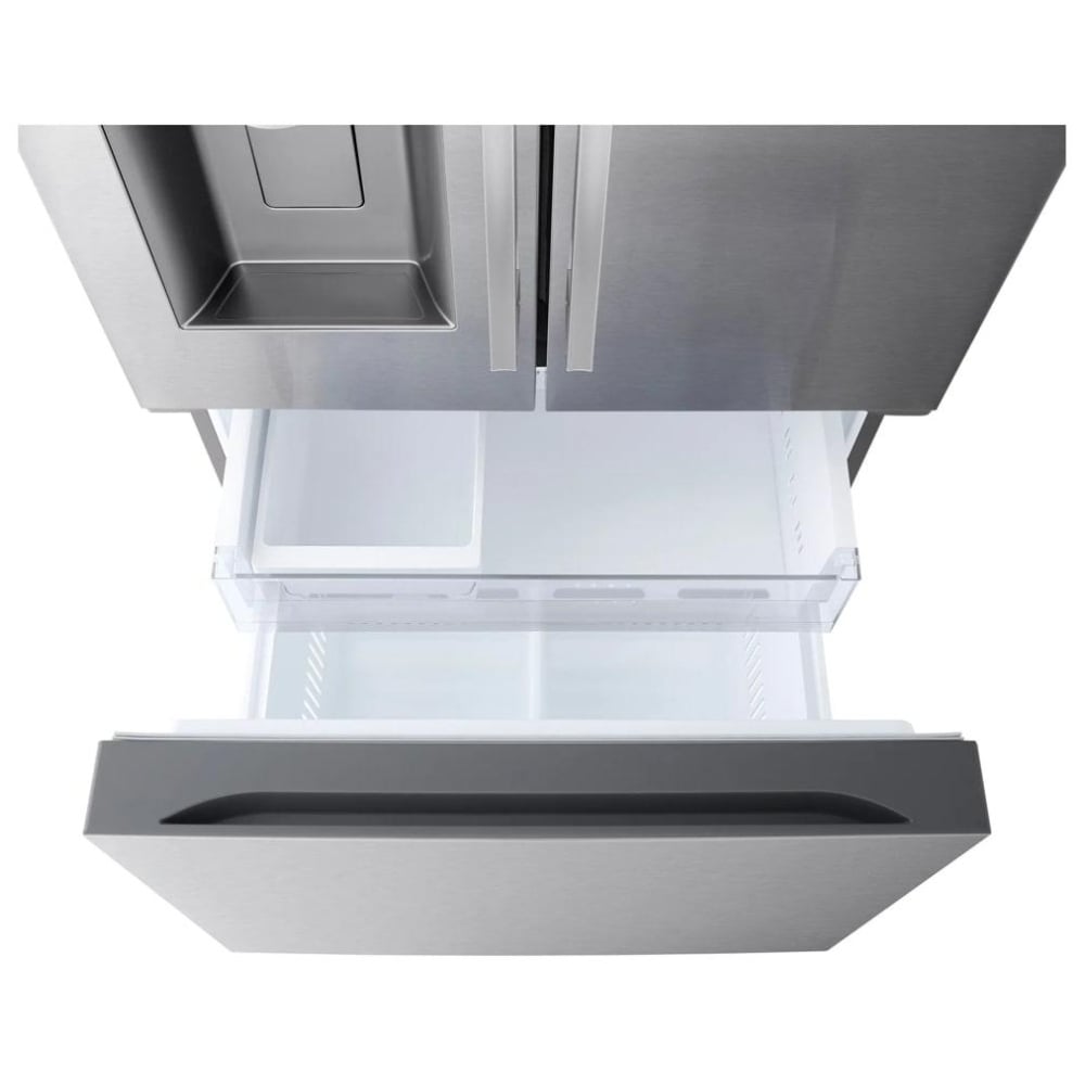 LF25H6330S - LG Réfrigérateurs à congélateur inférieur