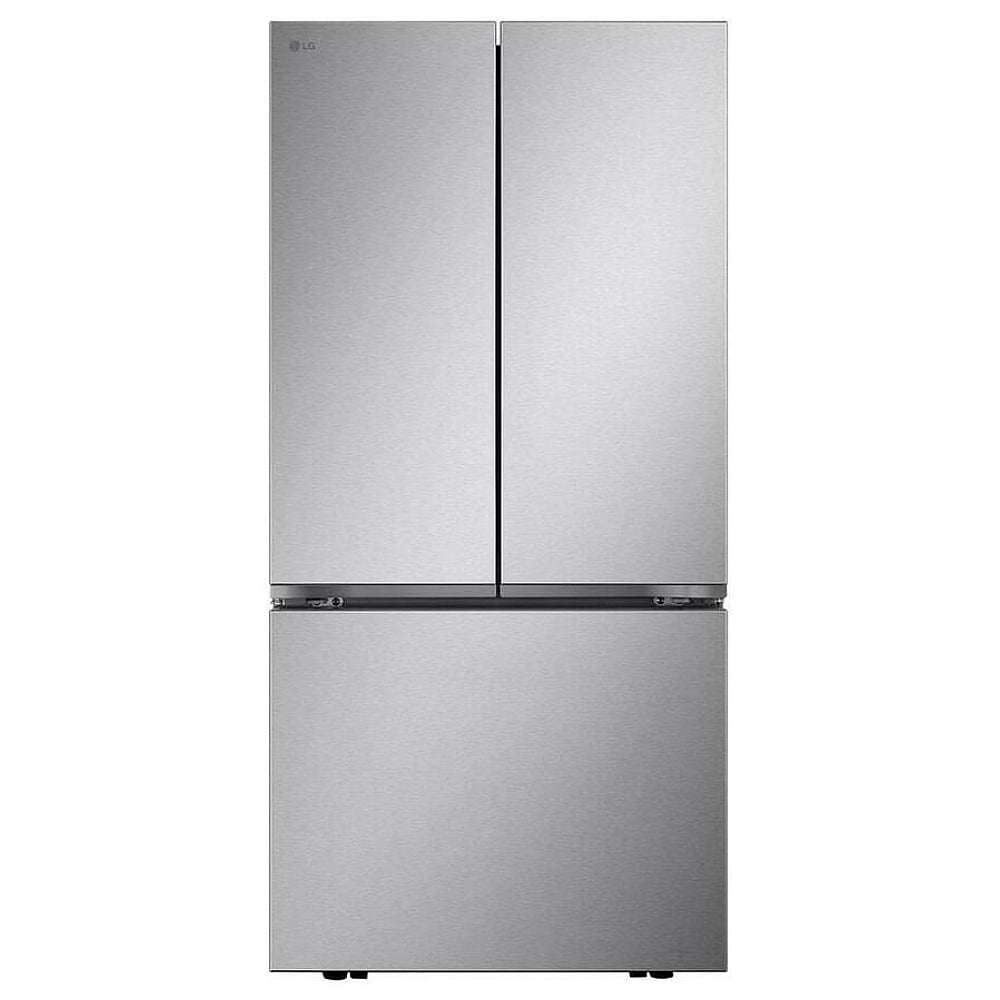 LF25S6200S - LG Réfrigérateurs à congélateur inférieur