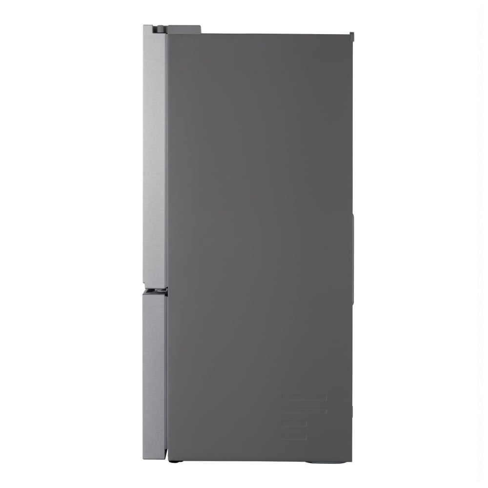 LF25S6200S - LG Réfrigérateurs à congélateur inférieur