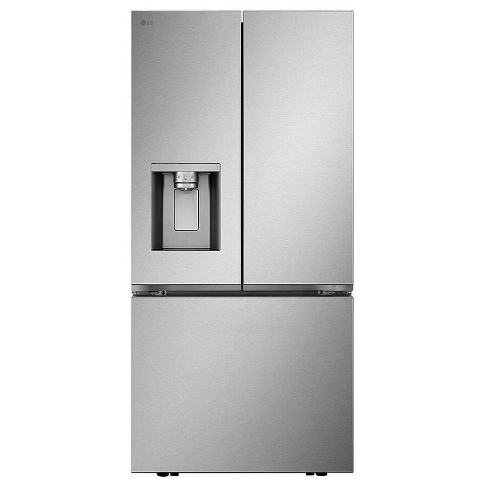 LF25S6330S - Réfrigérateur à portes françaises LG