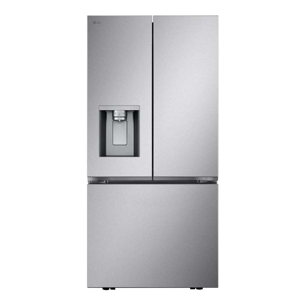 LF25S6330S - Réfrigérateur à portes françaises LG