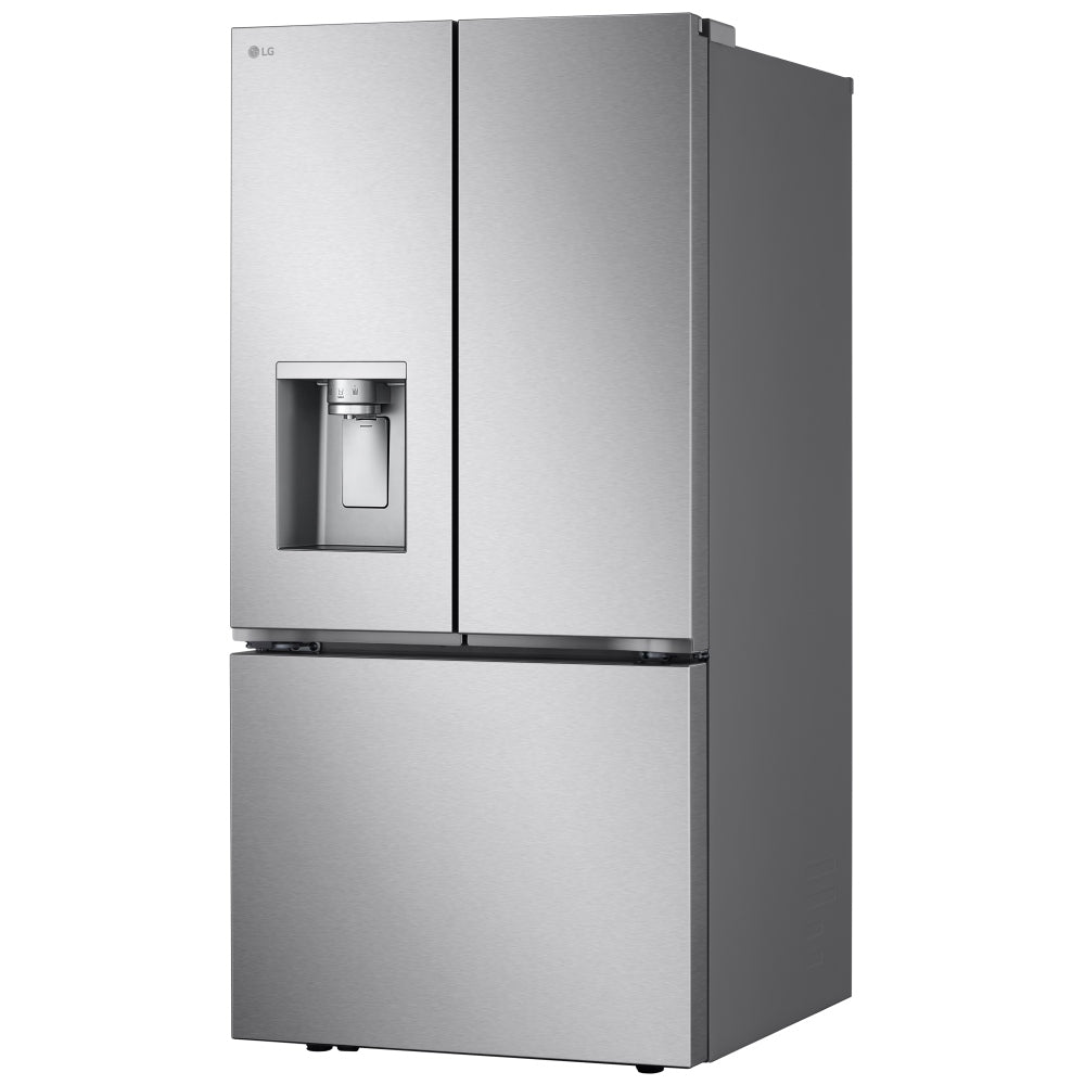 LF25S6330S - Réfrigérateur à portes françaises LG