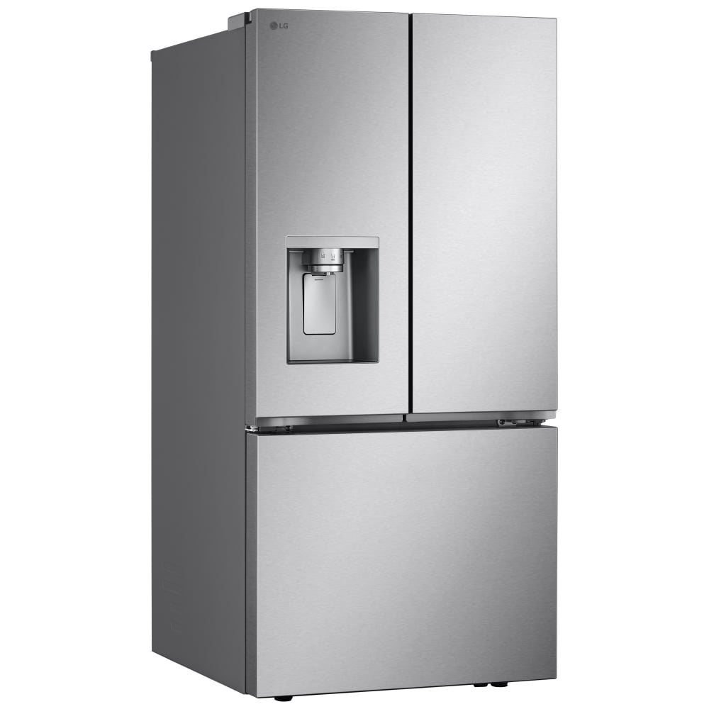 LF25S6330S - Réfrigérateur à portes françaises LG