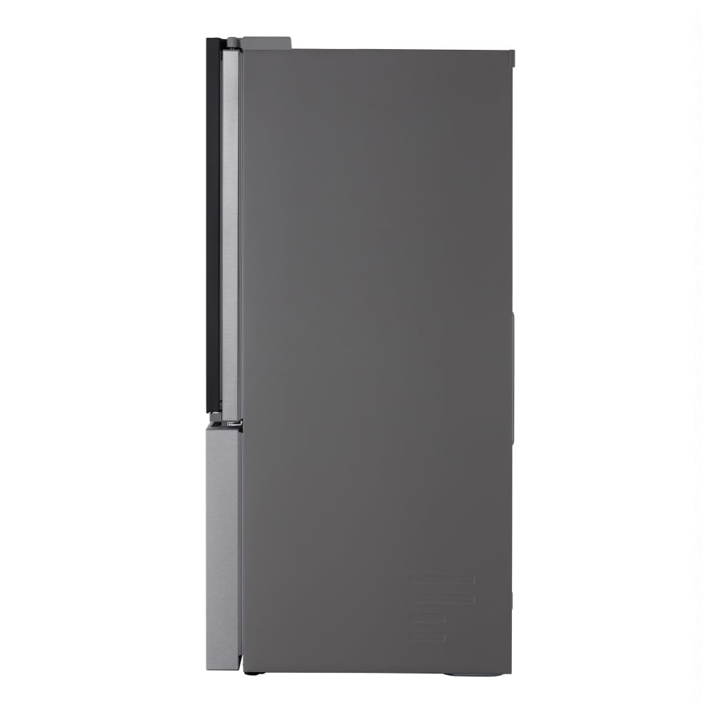 LF25S6560S - Réfrigérateur à portes françaises MAX™ de 24,5 pi³ avec InstaView® Door‑in‑Door® et Craft Ice™