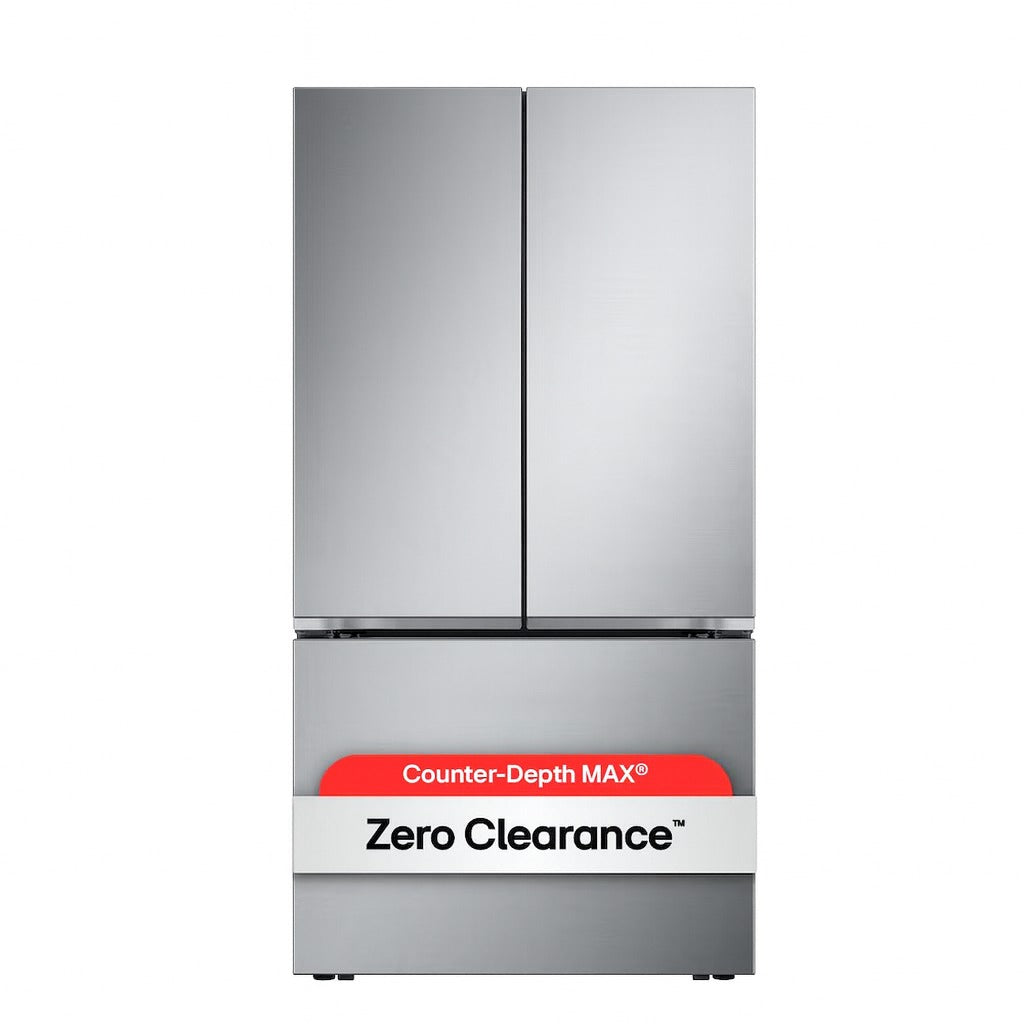 LF25Z6211S – Réfrigérateur à portes françaises LG 25 pi³ inox
