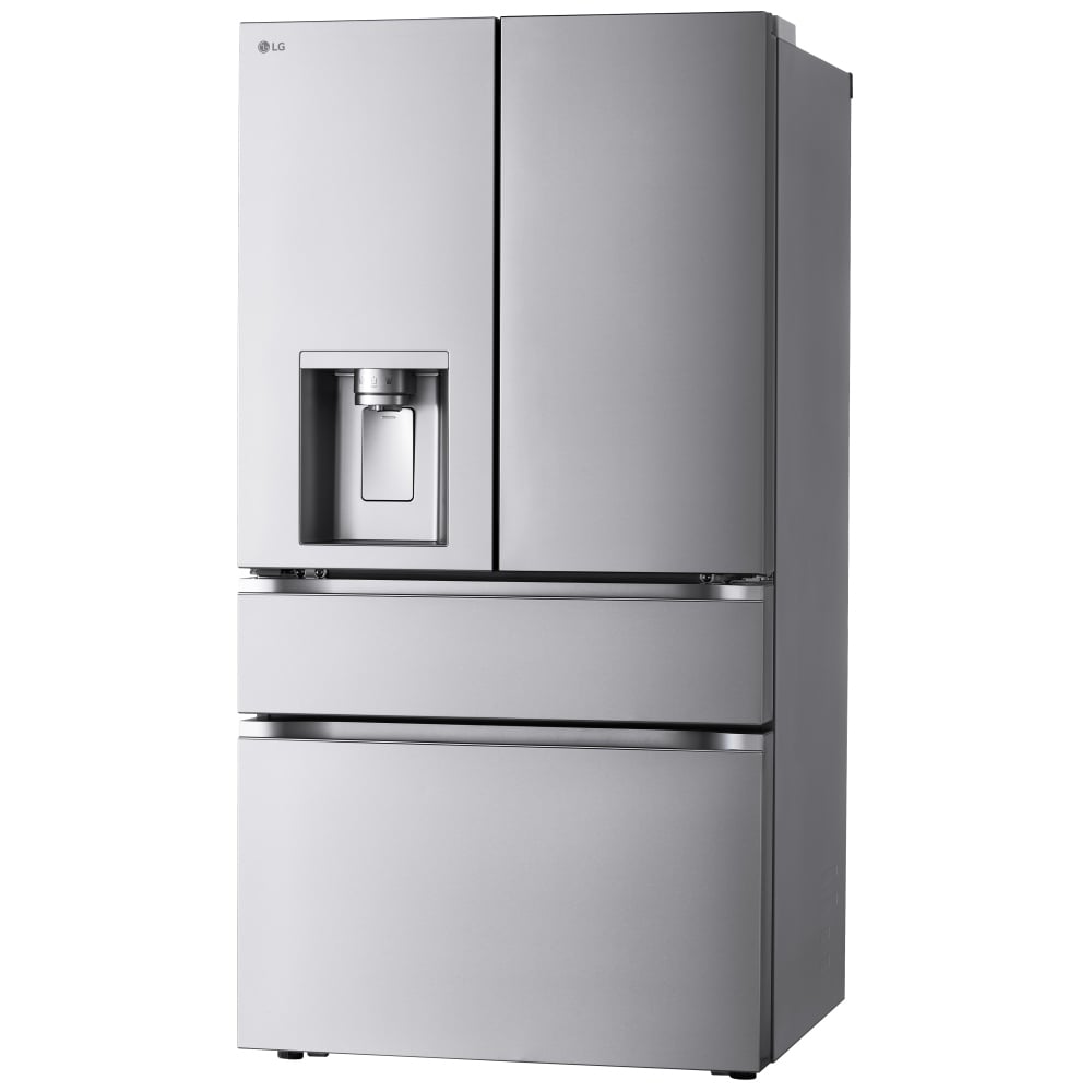 LF29S8330S - Réfrigérateur à portes françaises 4 portes intelligentes 29 pi³ PRO ()