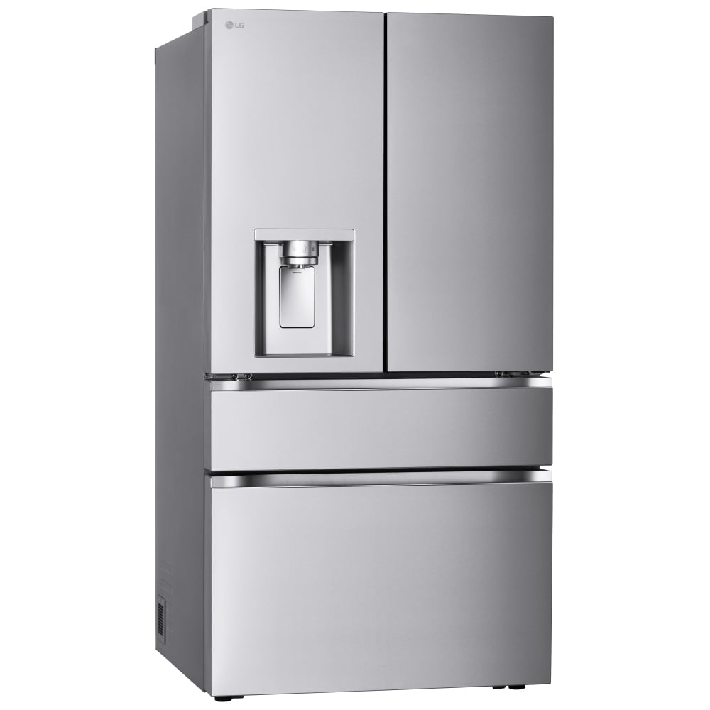 LF29S8330S - Réfrigérateur à portes françaises 4 portes intelligentes 29 pi³ PRO ()