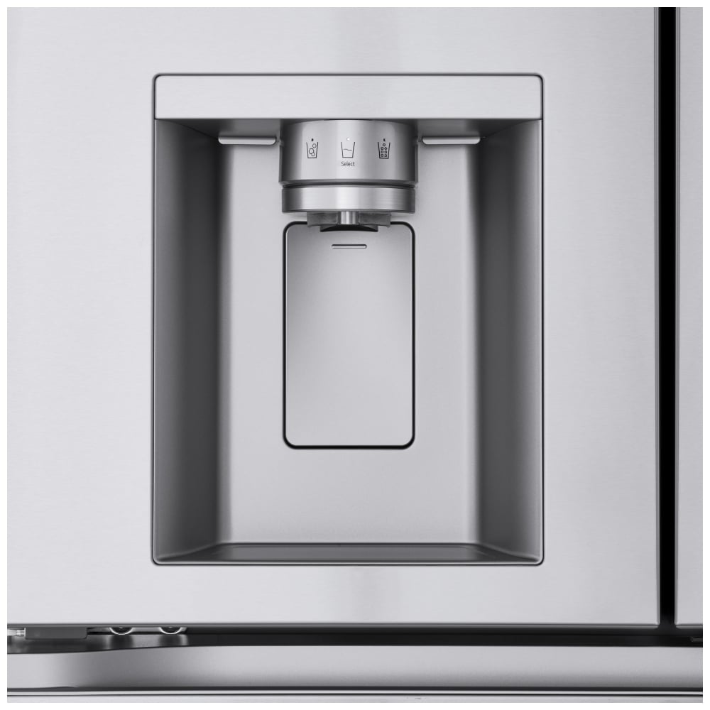 Réfrigérateur 4 portes French Door LG 29 pi³ LF29S8330S