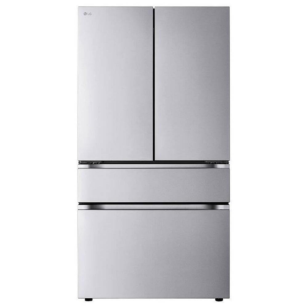 LF30S8210S – Réfrigérateur à portes françaises LG 30 pi³ inox
