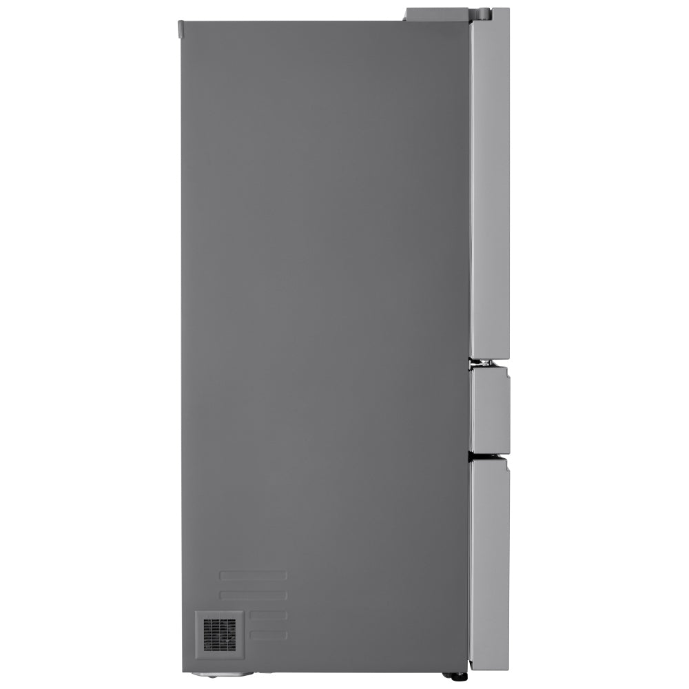 LF30S8210S - Réfrigérateur 4 portes françaises LG 30 pi³ ()