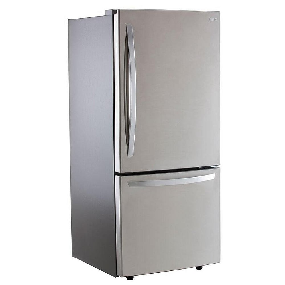 LRDNS2200S - Réfrigérateur de 22 pi³/30 po, prof. stand., congélateur au bas