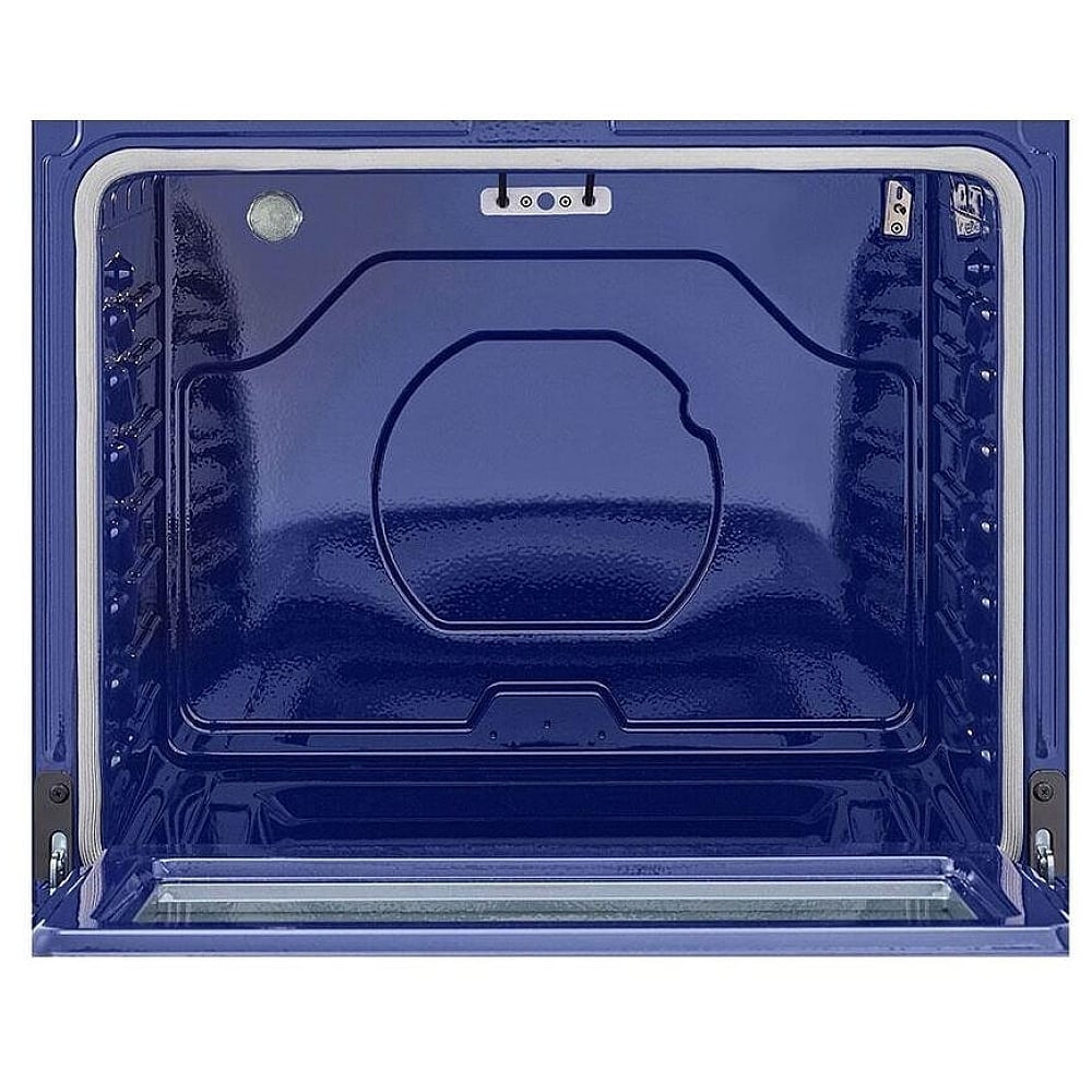 LREL6321S - Cuisinière électrique intelligente Wi‑Fi 6,3 pi³ avec EasyClean®