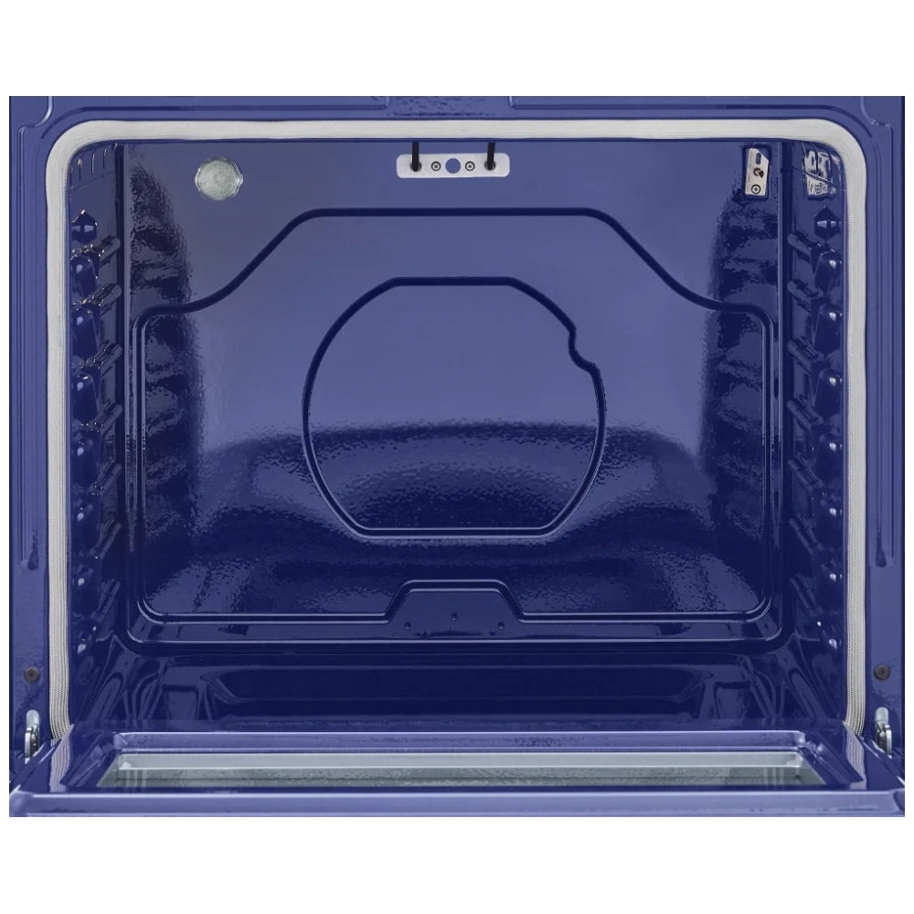 LREL6321S - Cuisinière électrique à 6,3 pi³ Smart avec EasyClean®