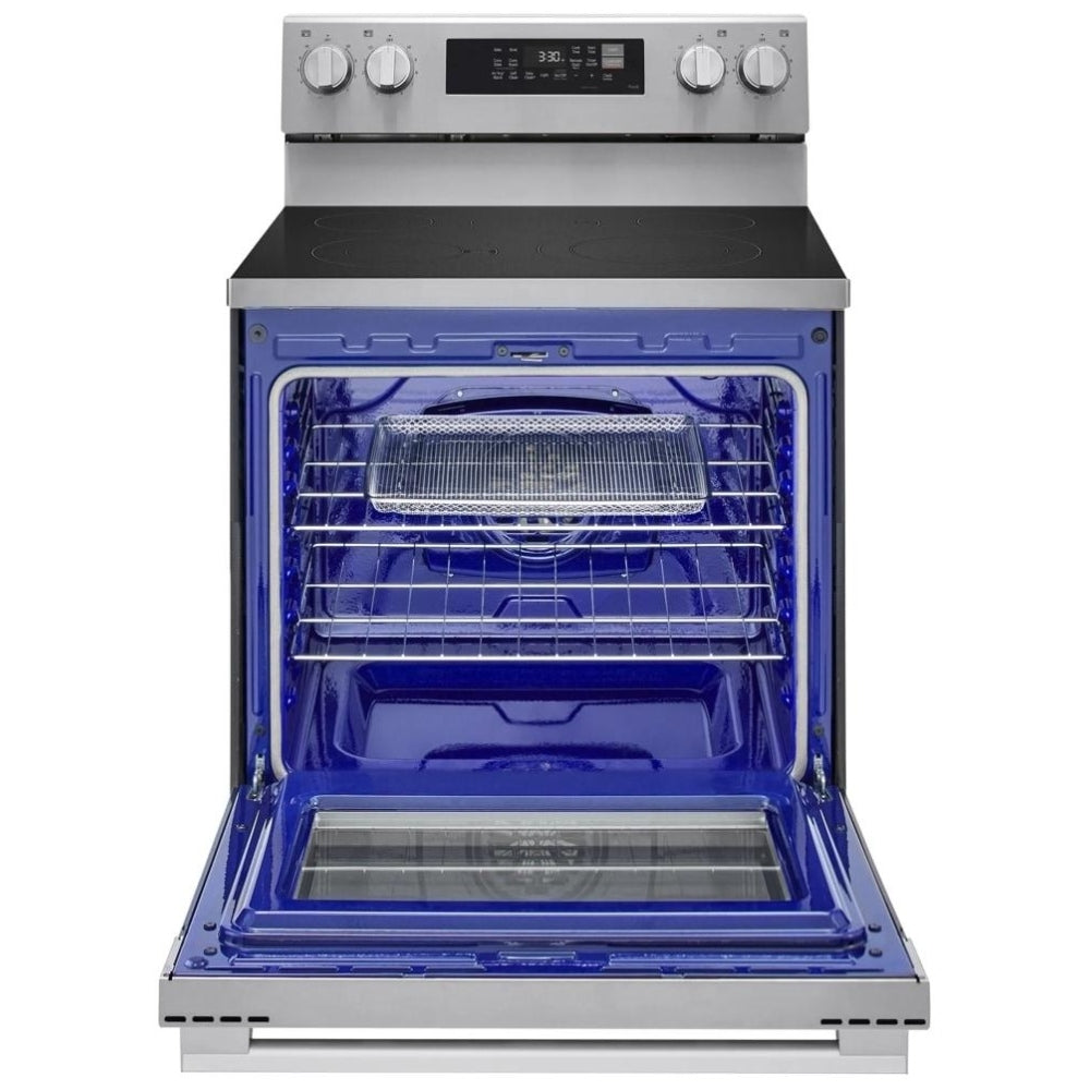 LREN6323YE - Cuisinière électrique LG 30 po ProBake Convection® avec Air Fry et EasyClean®