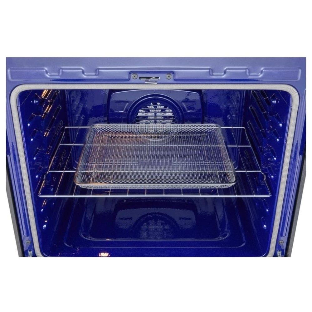 LREN6323YE - Cuisinière électrique LG 30 po ProBake Convection® avec Air Fry et EasyClean®