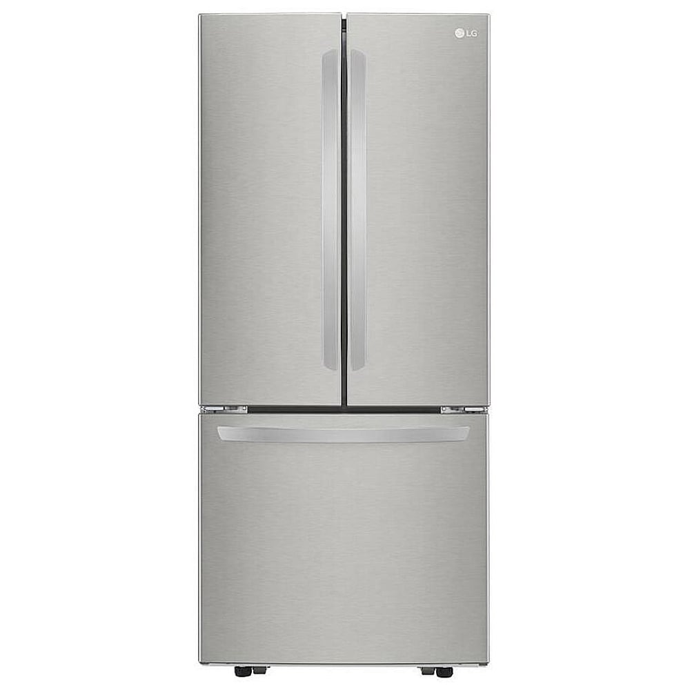 LRFNS2200S - Réfrigérateur à portes françaises LG