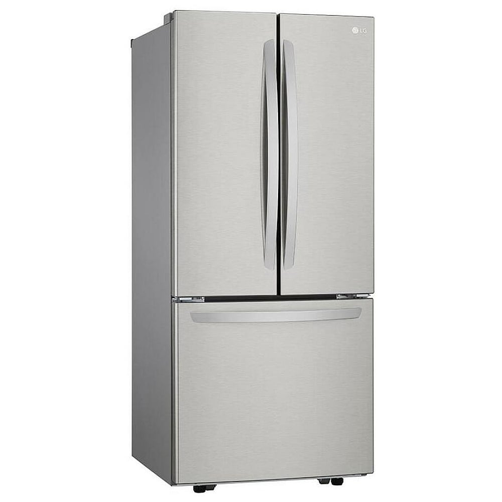 LRFNS2200S - Réfrigérateur à portes françaises LG