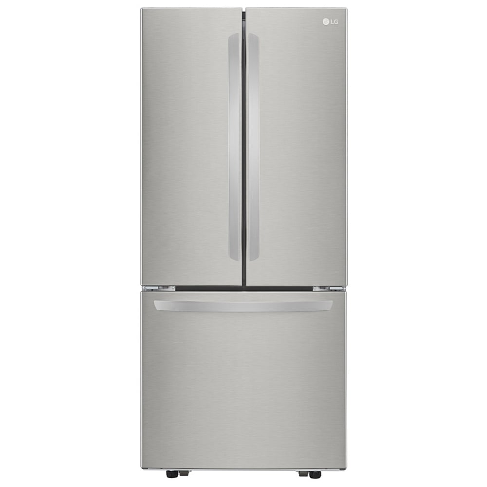 LRFNS2200S - Réfrigérateur à portes françaises LG