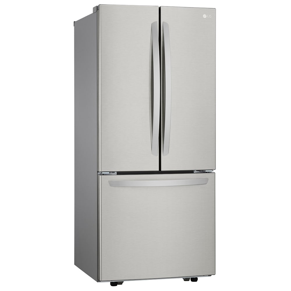 LRFNS2200S - Réfrigérateur à portes françaises LG