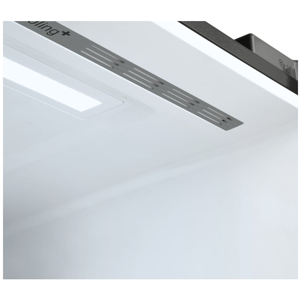 LRFS28XBD - Réfrigérateur à portes françaises 3 portes 28 pi³/prof. standard