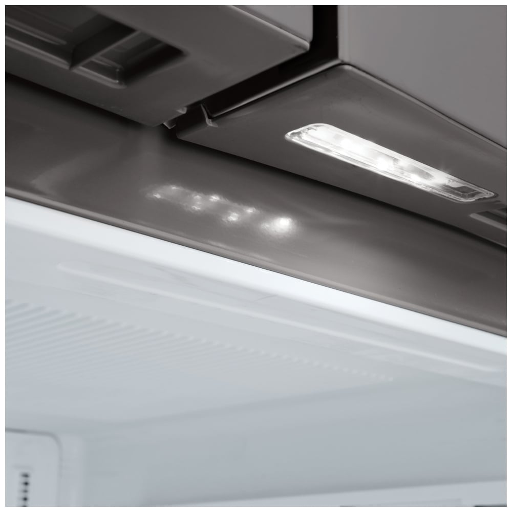 Réfrigérateur français LG 28 pi³ LRFS28XBS