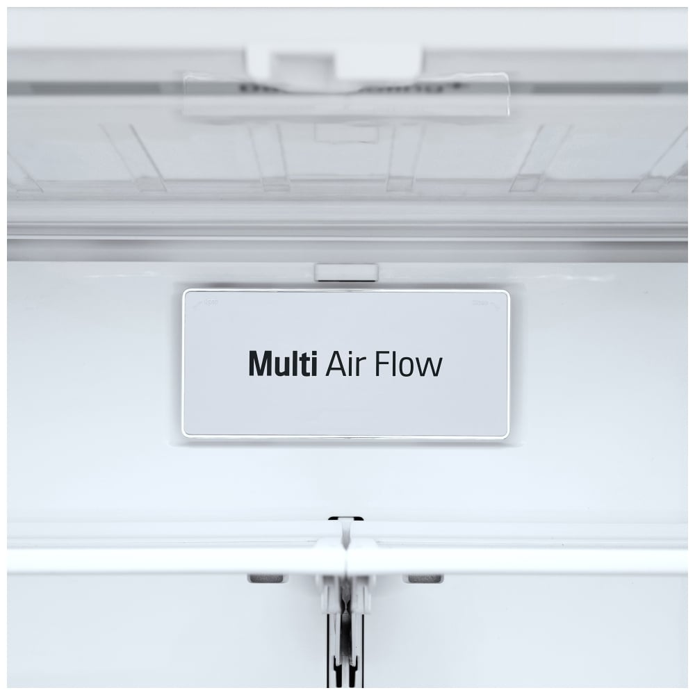 Réfrigérateur français LG 28 pi³ LRFS28XBS