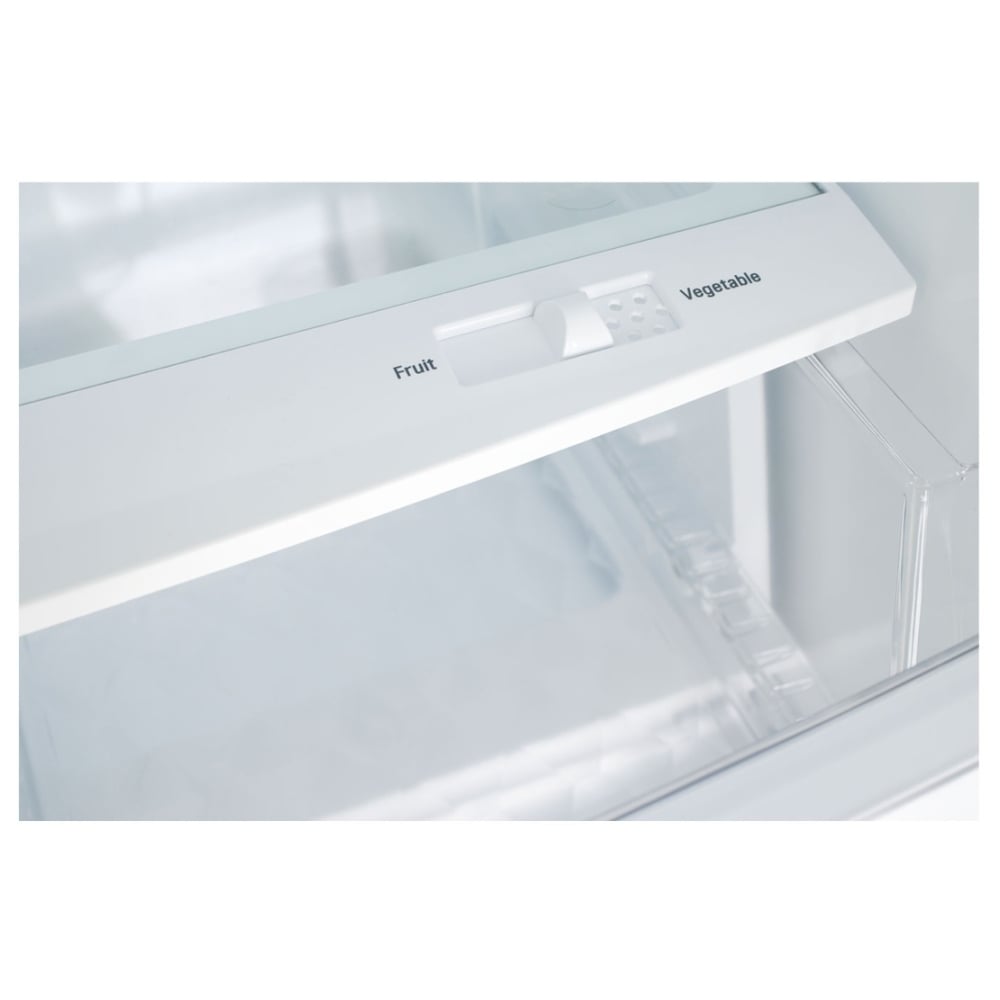 LRFWS2200S - Réfrigérateur à trois portes français de 22 pi³ (30 po)