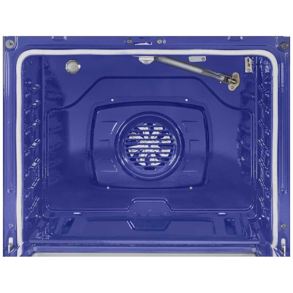 LRGL5823S - Cuisinière à gaz intelligente LG 5,8 pi³ avec Air Fry et EasyClean ()