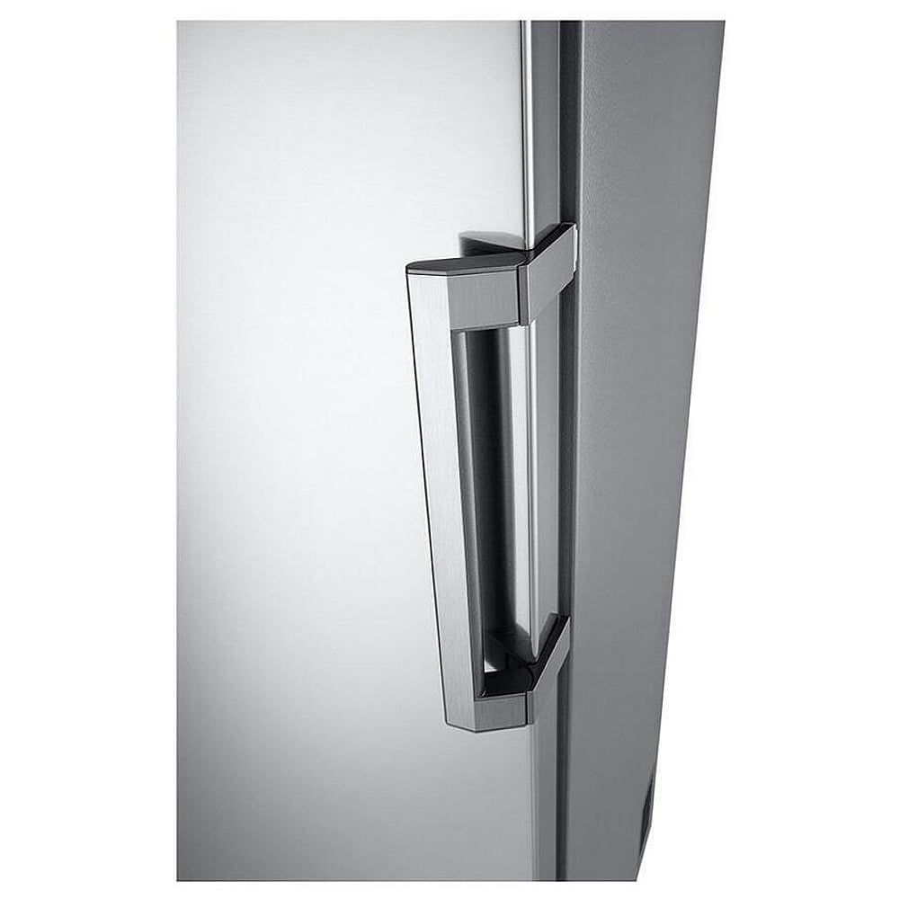 LROFC1104V - Congélateur à une porte de 11 pi³/24 po, prof. de compt.