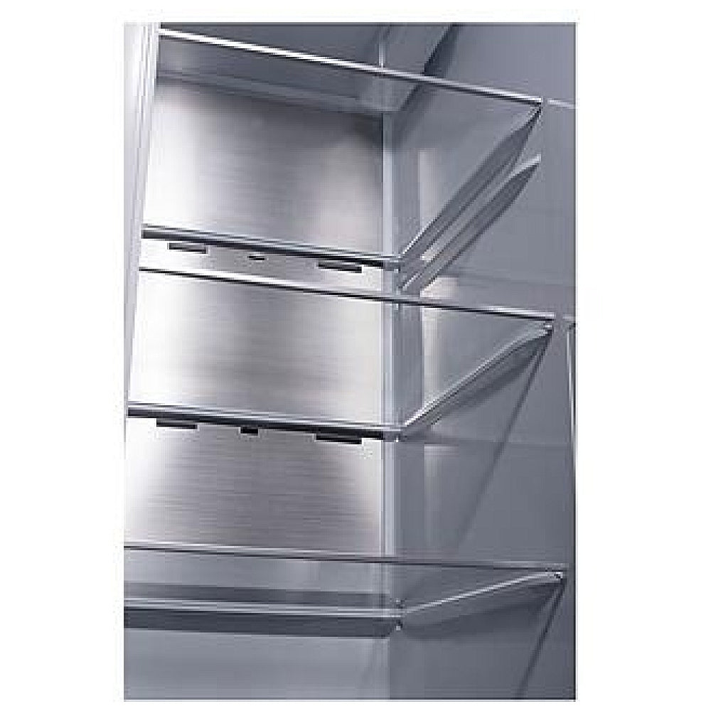 Réfrigérateur côte-à-côte LG 27,1 pi³ InstaView