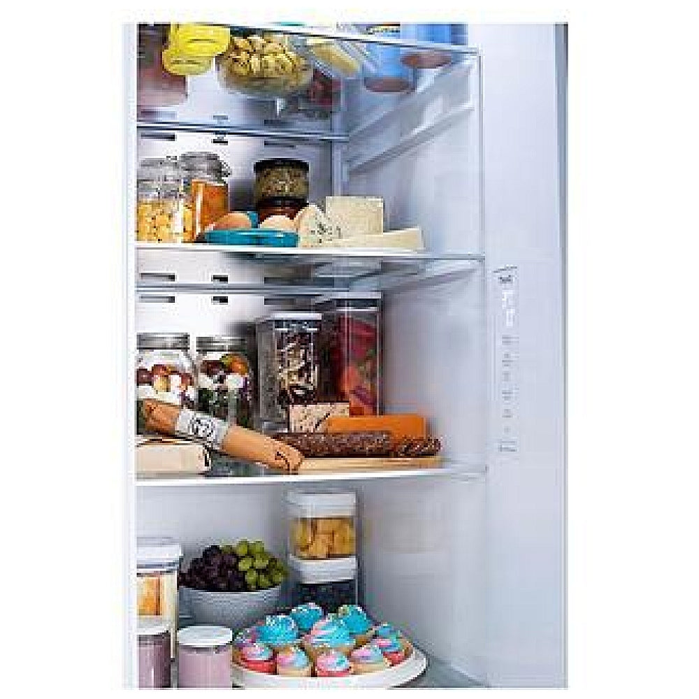 Réfrigérateur côte-à-côte LG 27,1 pi³ InstaView