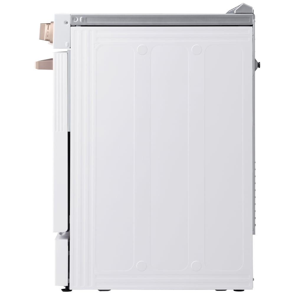 Four à induction encastrable LG STUDIO 6,3 pi³ LSIS6338NE