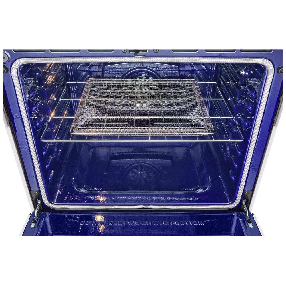 Four à induction encastrable LG STUDIO 6,3 pi³ LSIS6338NE