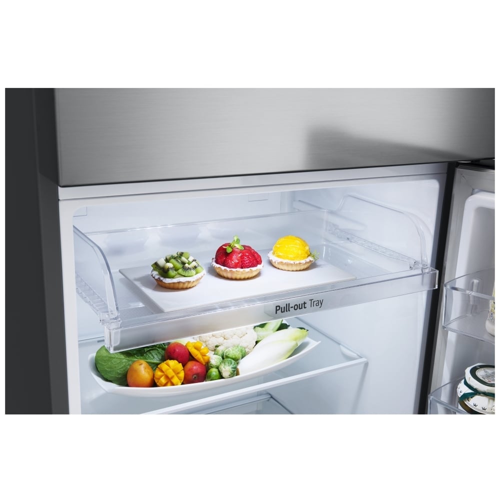 LT13C2000V - Réfrigérateur avec congélateur supérieur 13,2 pi³