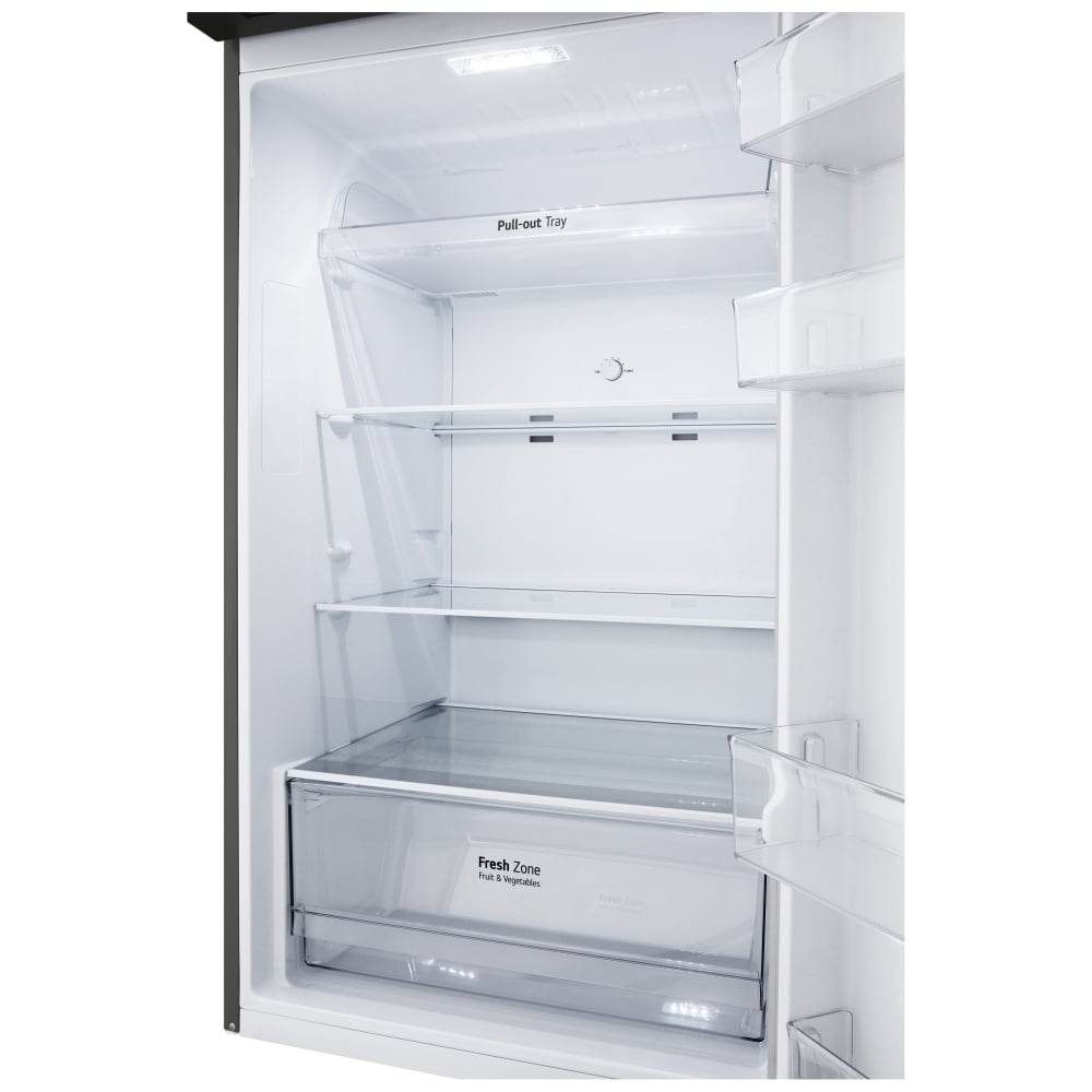LT13C2000V - Réfrigérateur avec congélateur supérieur 13,2 pi³