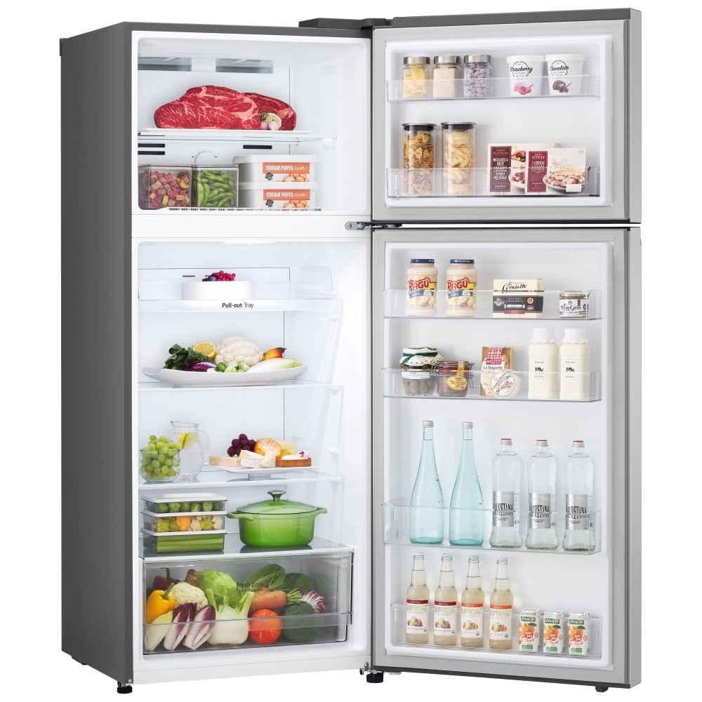 LT13C2000V - Réfrigérateur avec congélateur supérieur 13,2 pi³