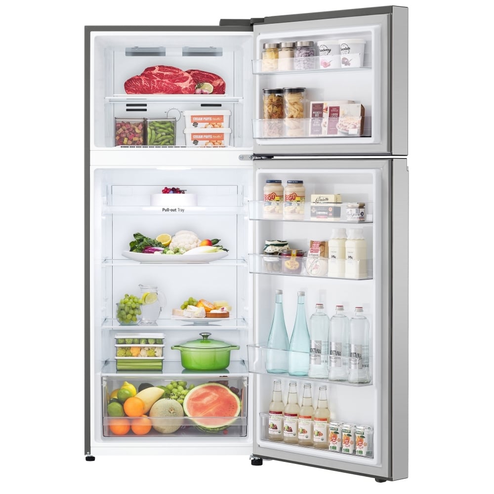 LT13C2000V - Réfrigérateur avec congélateur supérieur 13,2 pi³