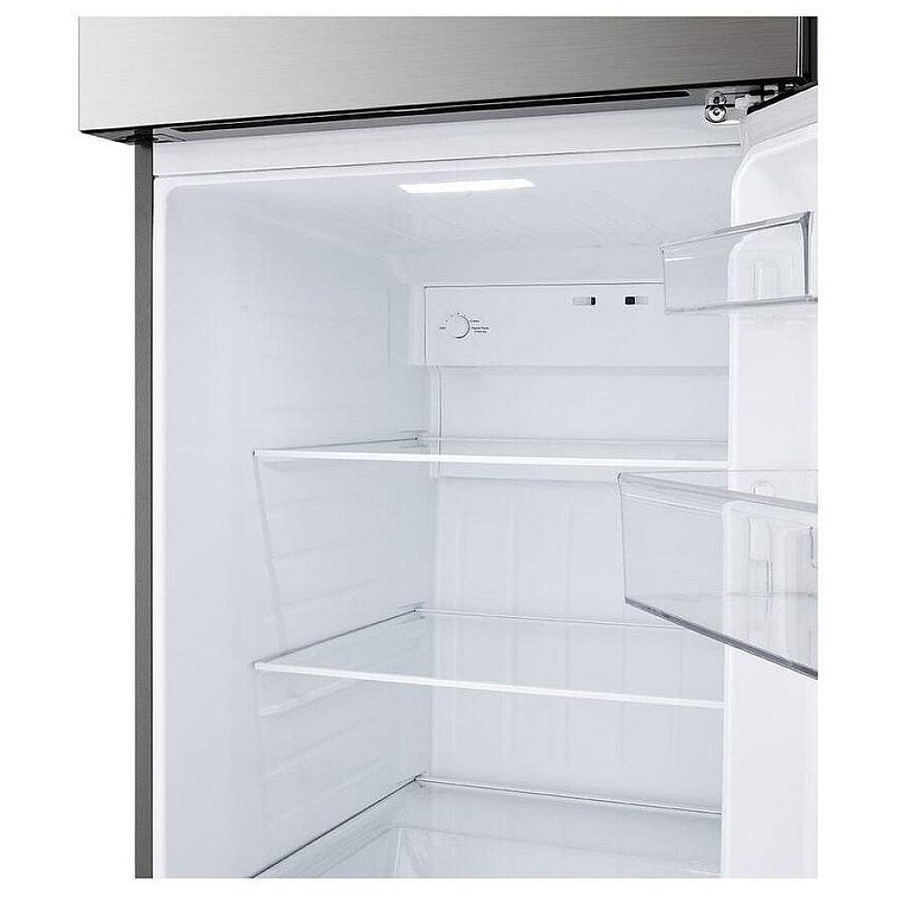 LT18S2100S - Réfrigérateur congélateur haut prêt pour garage LG 18 pi³