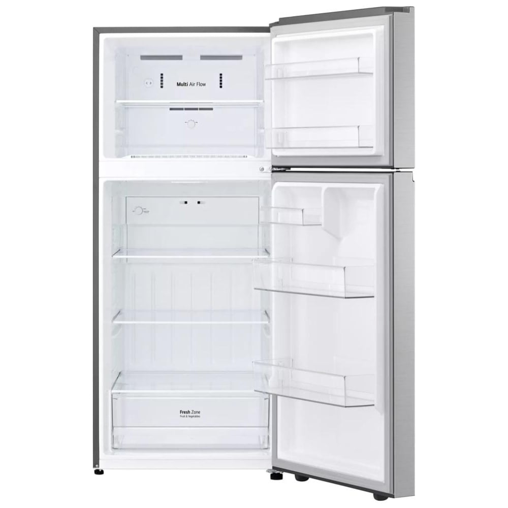 LT18S2100S - Réfrigérateur congélateur haut prêt pour garage LG 18 pi³