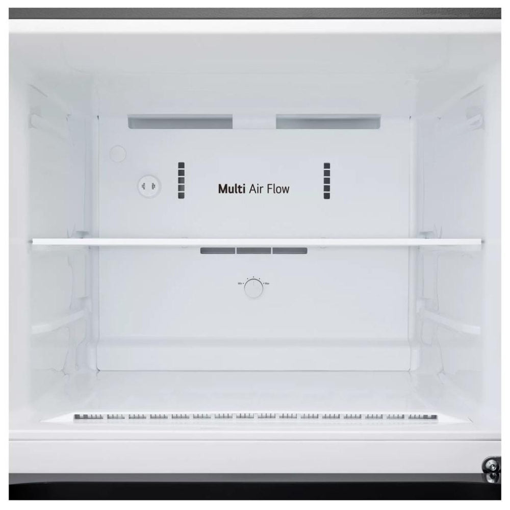LT18S2100S - Réfrigérateur congélateur haut prêt pour garage LG 18 pi³