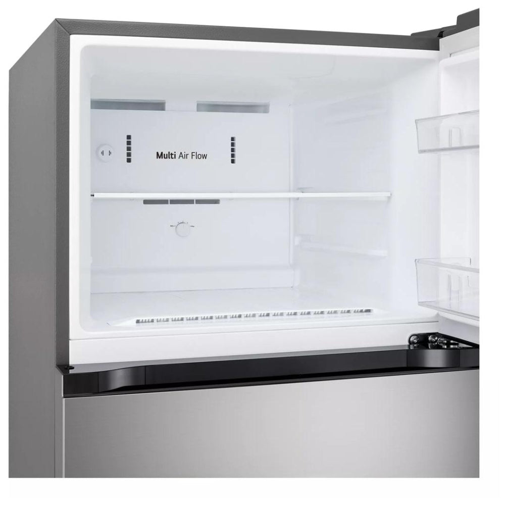 LT18S2100S - Réfrigérateur congélateur haut prêt pour garage LG 18 pi³
