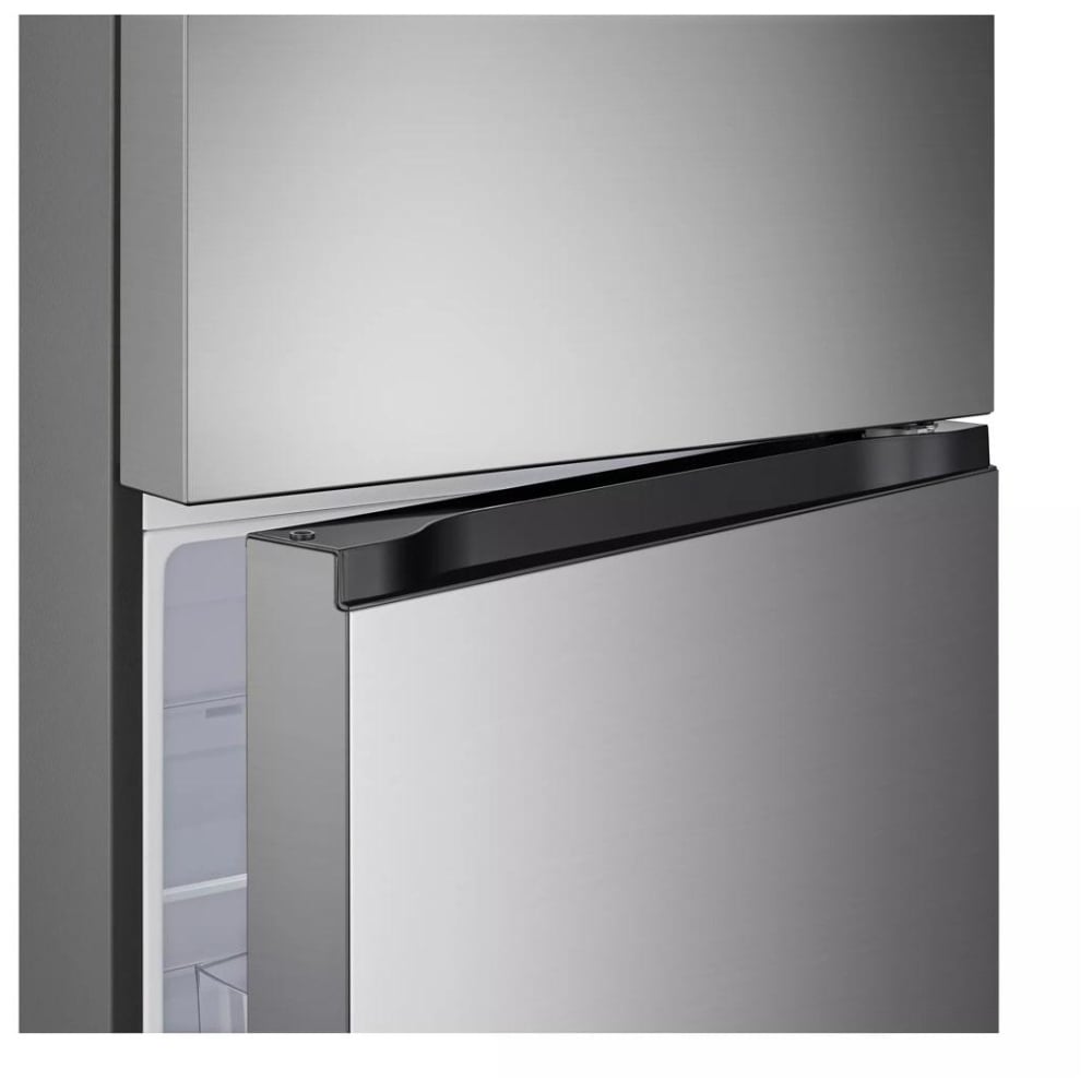 LT18S2100S - Réfrigérateur congélateur haut prêt pour garage LG 18 pi³