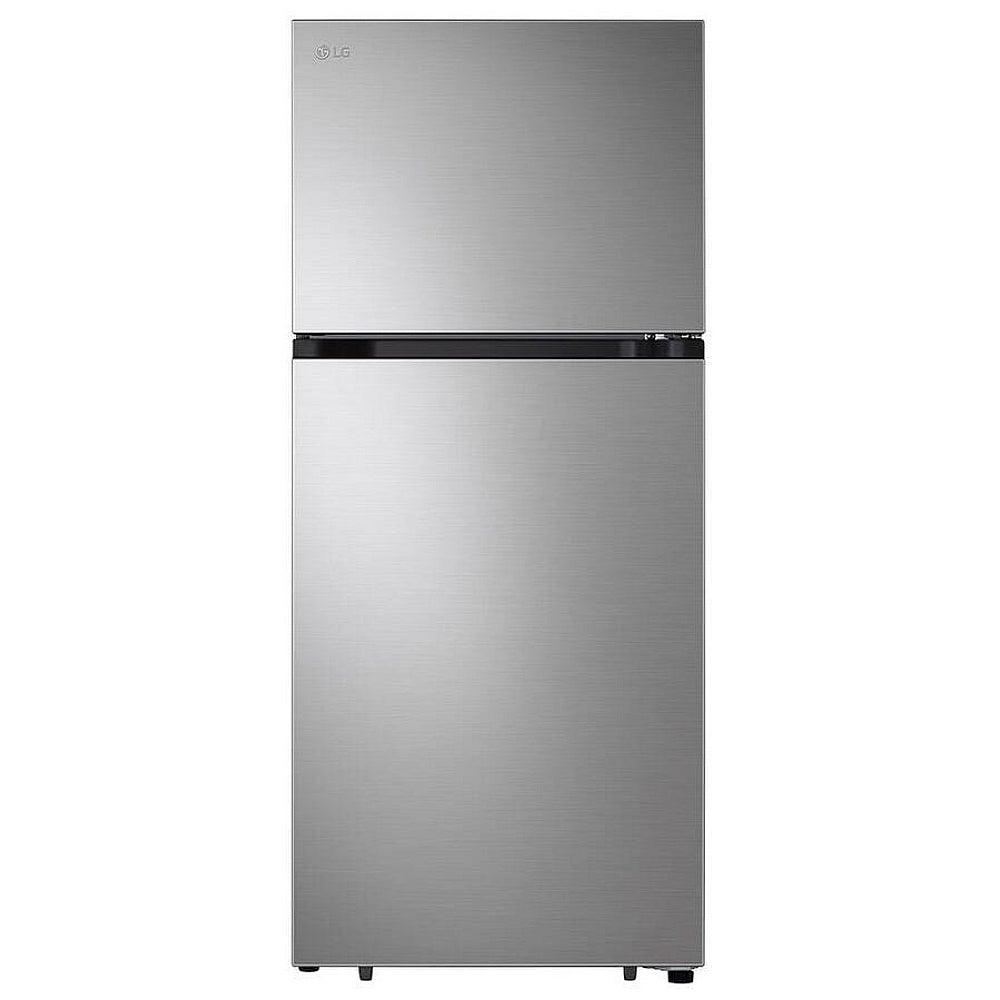 LT18S2100S - Réfrigérateur congélateur haut prêt pour garage LG 18 pi³