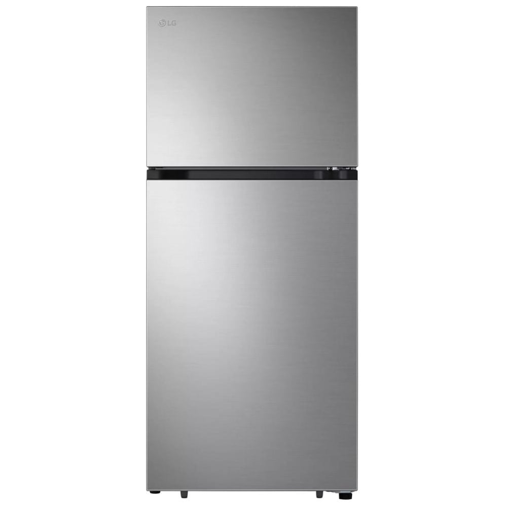 LT18S2100S - Réfrigérateur congélateur haut prêt pour garage LG 18 pi³
