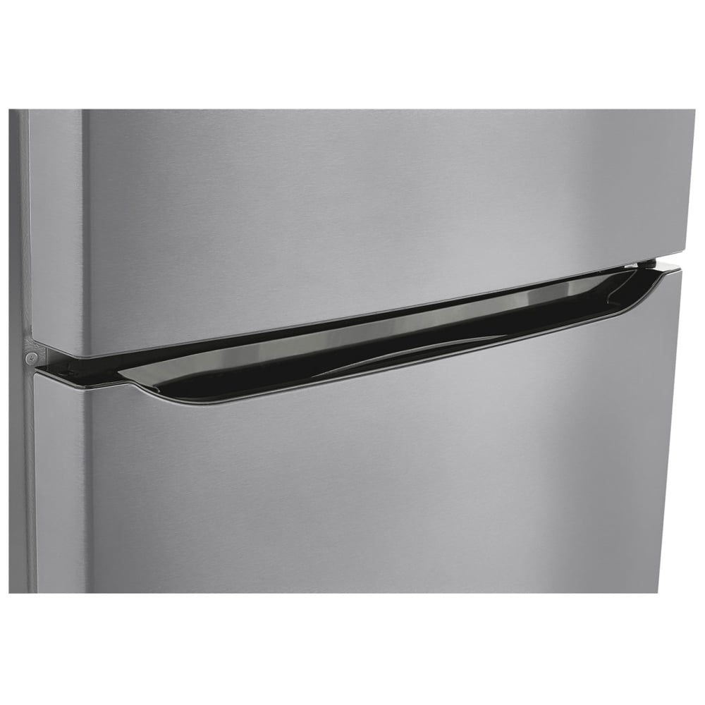 LTCS20020S - Réfrigérateur à congélateur supérieur LG – 20,2 pi³ (Acier inoxydable)