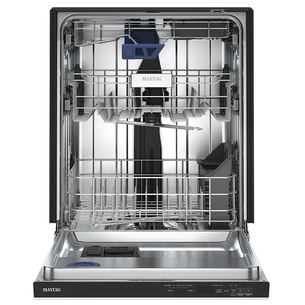 MDPS7024SW - Lave‑vaisselle encastrable Maytag 24"