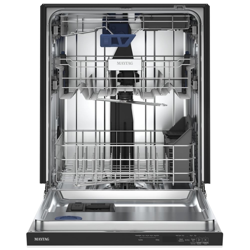 MDPS7024SW - Lave‑vaisselle encastrable Maytag 24"