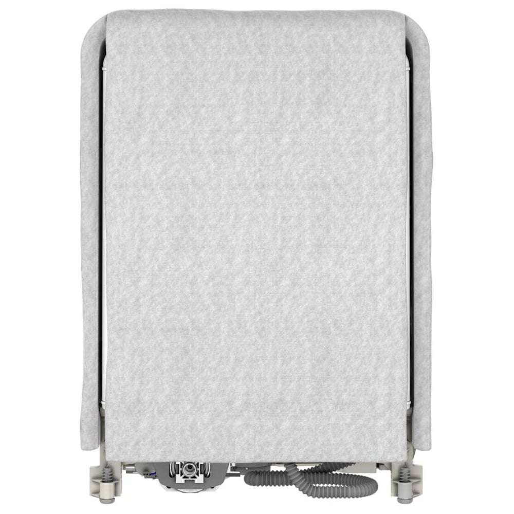 MDPS7024SW - Lave‑vaisselle encastrable Maytag 24"