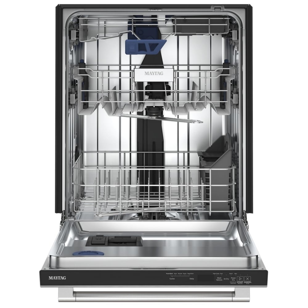 MDTS7024SZ - Lave‑vaisselle encastré à commande supérieure 24 po Maytag 