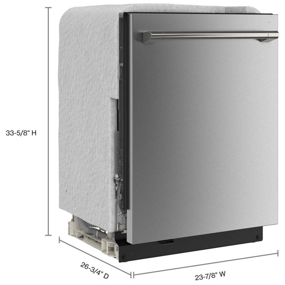 MDTS7024SZ - Lave‑vaisselle encastré à commande supérieure 24 po Maytag 